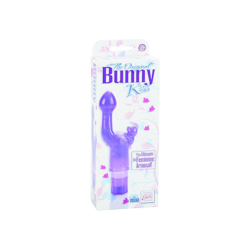 CALEXOTICS - THE ORIGINAL CONEJITO VIBRADOR...