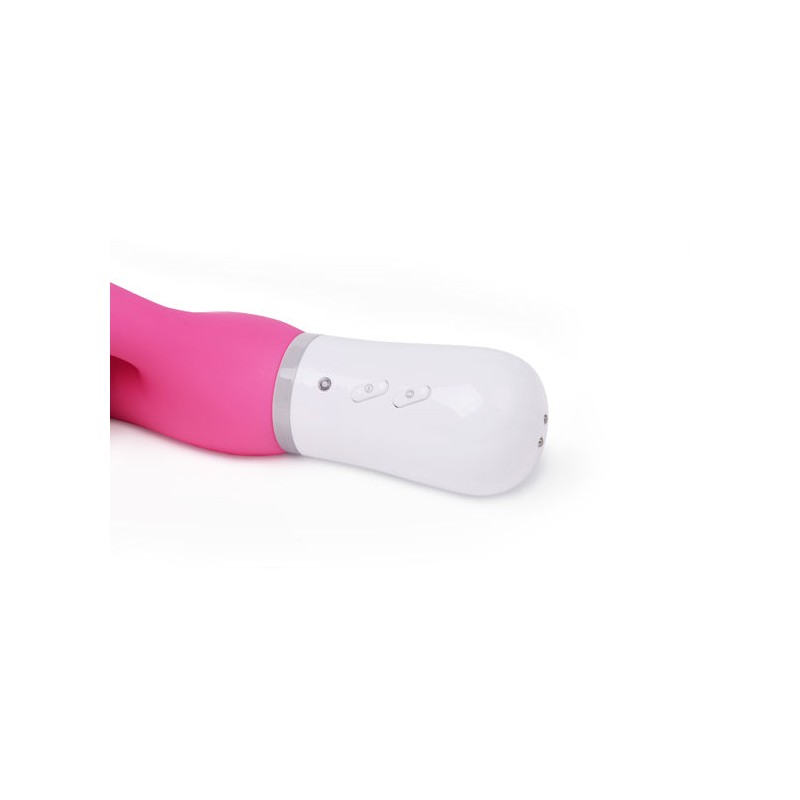 LOVENSE  NORA VIBRADOR