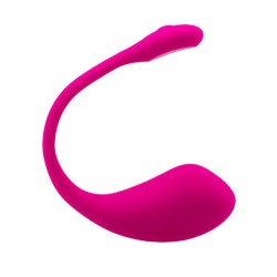 LOVENSE  LUSH 2 WEARABLE BULLET VIBRATOR 2