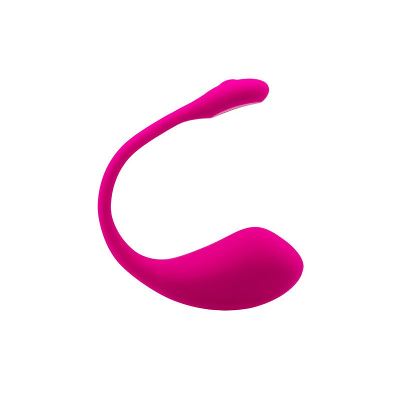 LOVENSE  LUSH 2 WEARABLE BULLET VIBRATOR