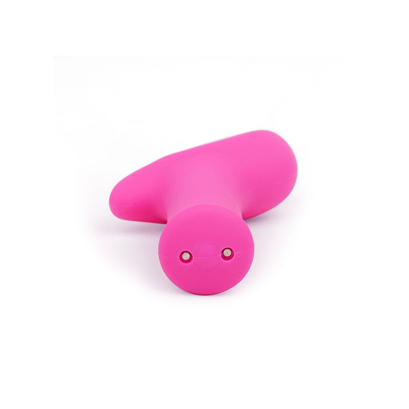 LOVENSE VIBRADOR APP AMBI