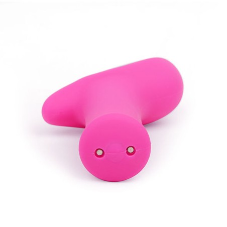 LOVENSE VIBRADOR APP AMBI