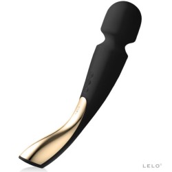 LELO - SMART WAND 2 NEGRO 2