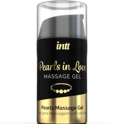 INTT MASSAGE  ORAL SEX - PEARLS IN LOVE CON COLLAR DE... 2