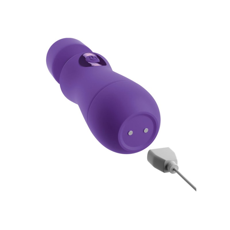 OMG ENJOY VIBRADOR WAND LILA