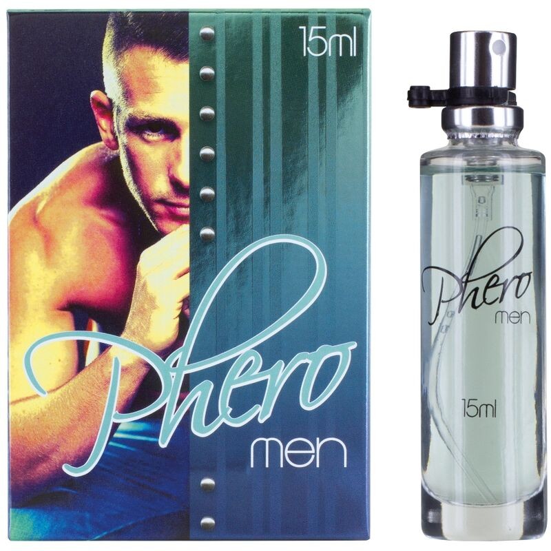 COBECO - PHEROMEN PERFUME DE FEROMONAS...