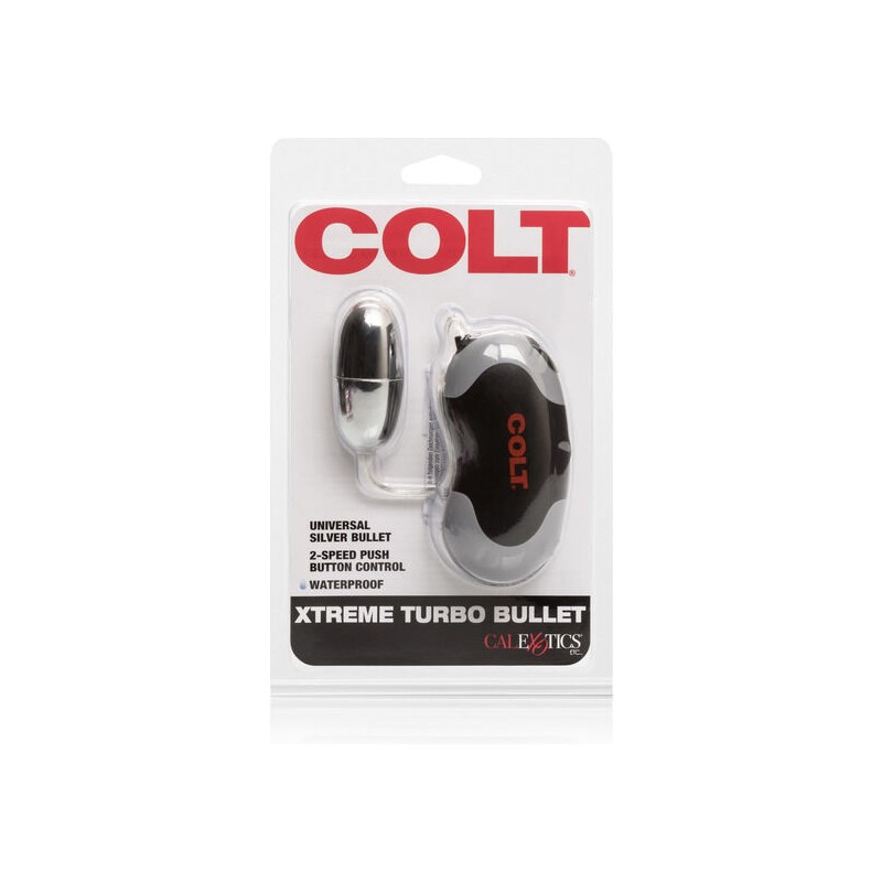 COLT XTREME BALA TURBO EXTREMA