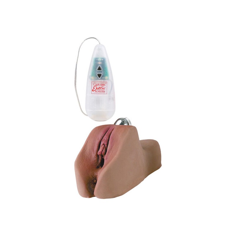 CALEXOTICS - FUTUROTIC VAGINA AND ANUS WITH...