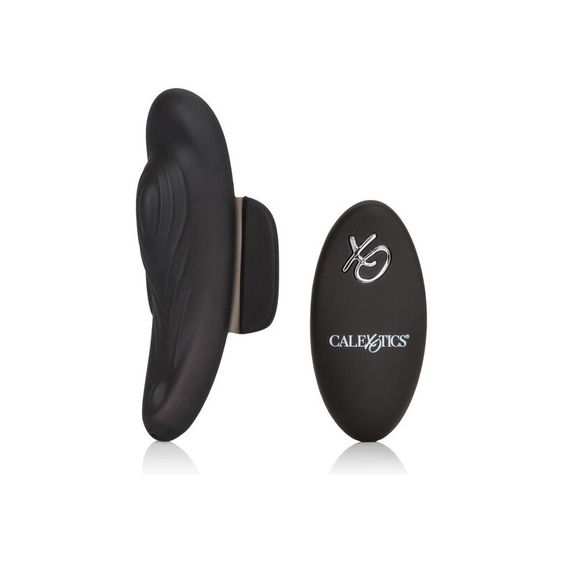 CALEX BALA VIBRADORA PARA PANTY CONTROL REMOTO