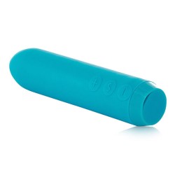 JE JOUE - TEAL BALA VIBRADORA CLASSIC 2