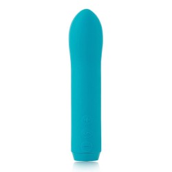 JE JOUE - G-SPOT BULLET VIBRATOR TEAL 2