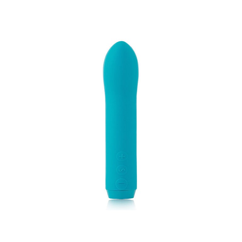 JE JOUE - G-SPOT BULLET VIBRATOR TEAL