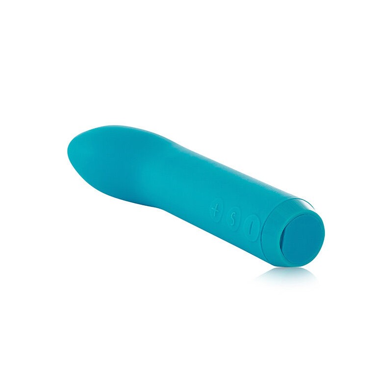 JE JOUE - G-SPOT BULLET VIBRATOR TEAL