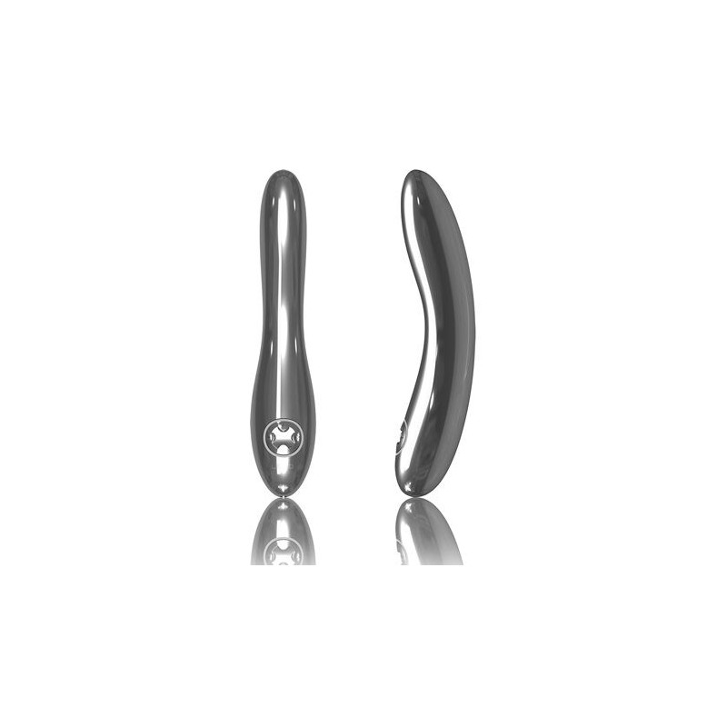 LELO - INEZ STAINLESS STEEL VIBRATOR
