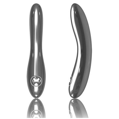 LELO - INEZ STAINLESS STEEL VIBRATOR