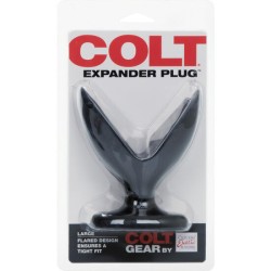 COLT EXPANDER PLUG GRANDE BLACK 2