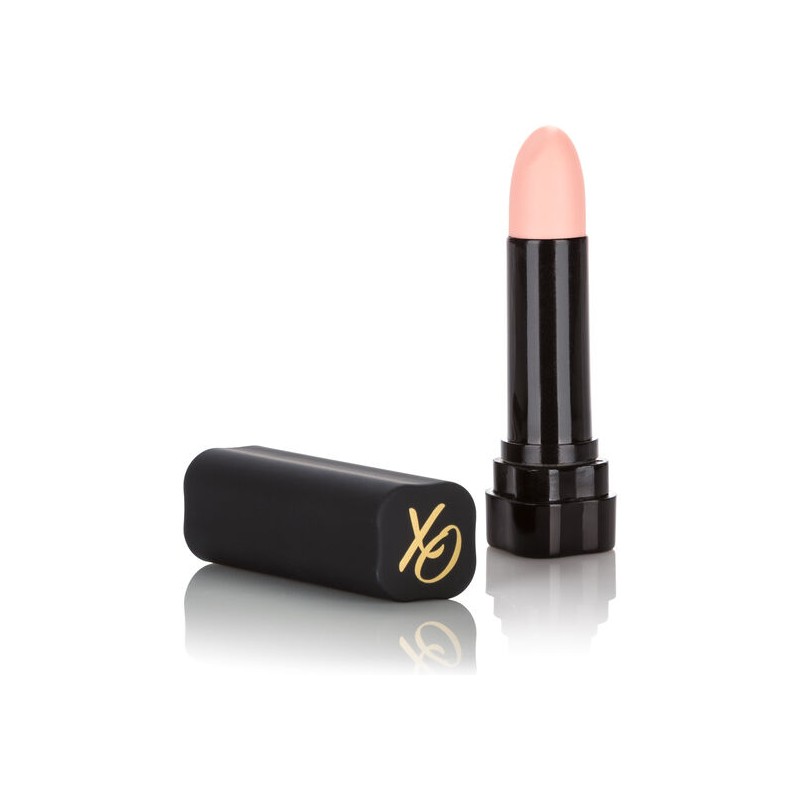 CALEX HIDE  PLAY ESTIMULADOR PINTALABIOS NUDE