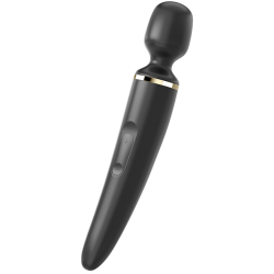 SATISFYER WAND-ER WOMAN NEGRO 2