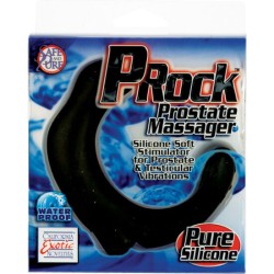 CALEXOTICS - P-ROCK PROSTATE MASSAGER 2