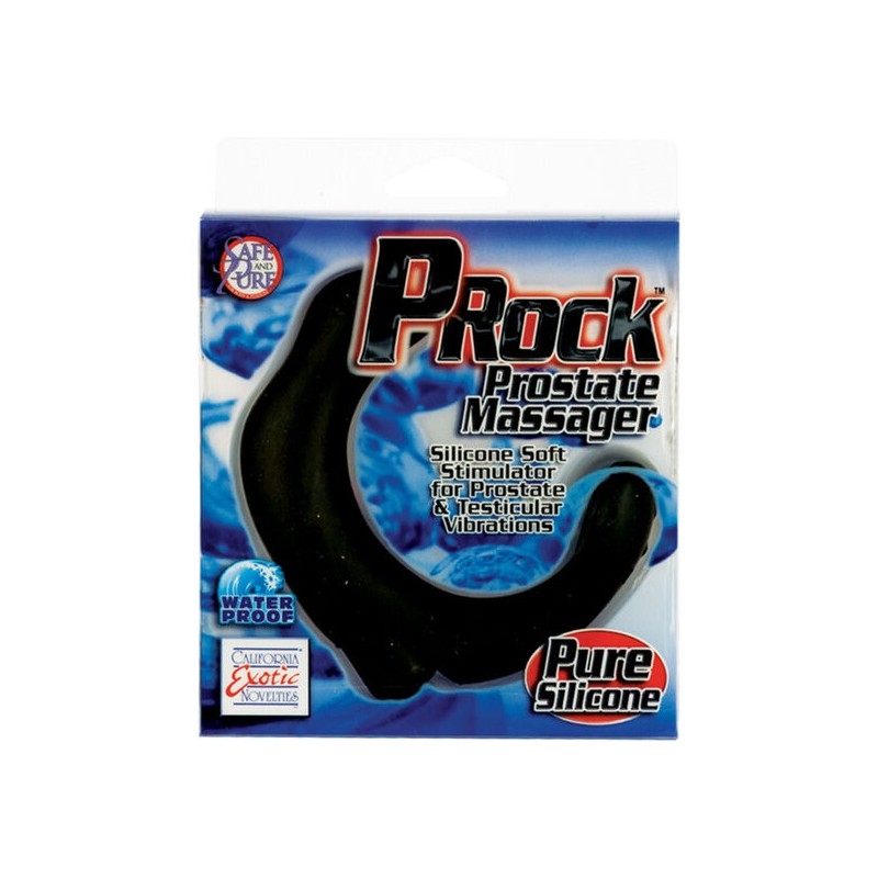 CALEXOTICS - P-ROCK PROSTATE MASSAGER