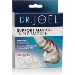 CALEX DR. J SUPPORT MASTER TRIPLE ANILLO 2