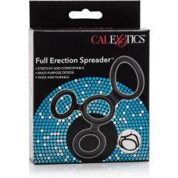 CALEX FULL ERECTION ANILLO MULTIPOSICIÓN SILICONA 2