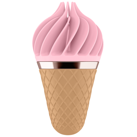 SATISFYER SWEET TREAT SPINNATOR NEGRO