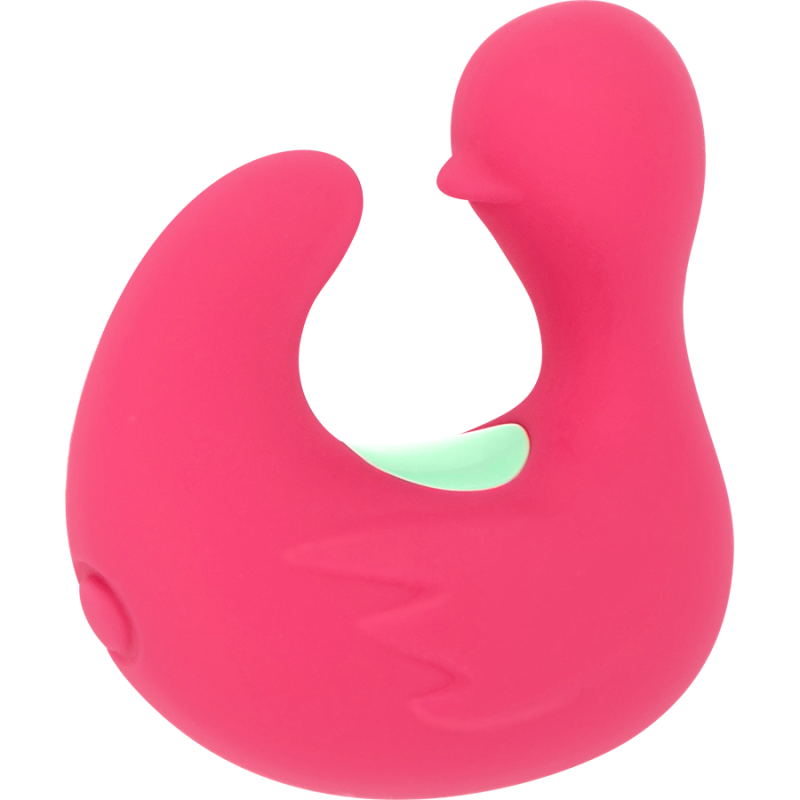 HAPPY LOKY - DEDAL PATO ESTIMULADOR DE...