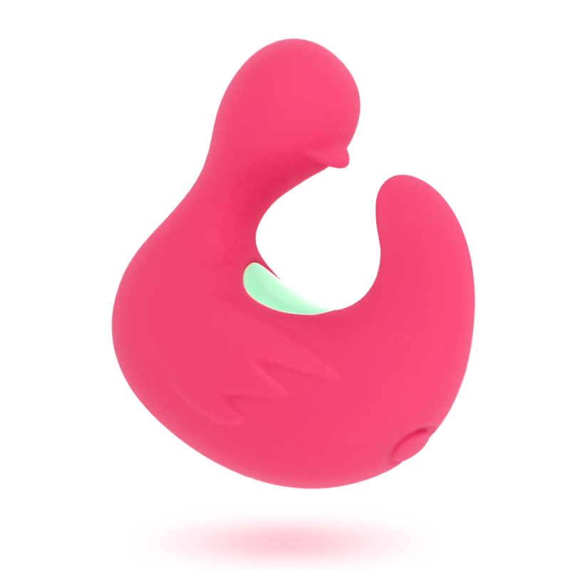 HAPPY LOKY - DEDAL PATO ESTIMULADOR DE...