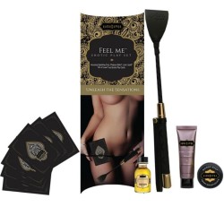 KAMASUTRA - FEEL ME KIT EROTICO 2