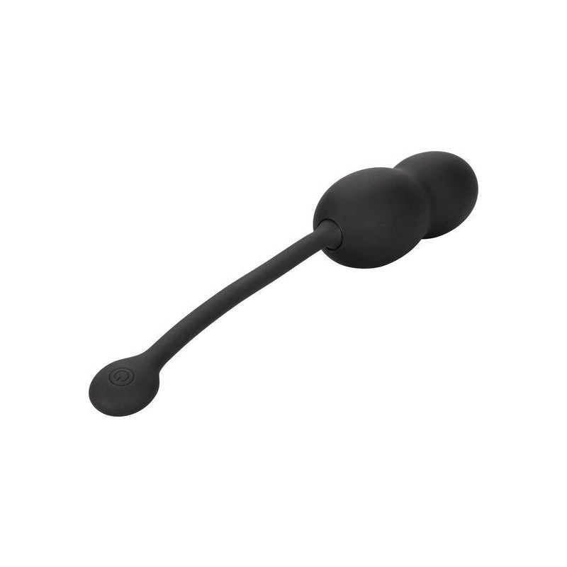 CALEX BOLAS KEGEL DE SILICONA CON CONTROL...