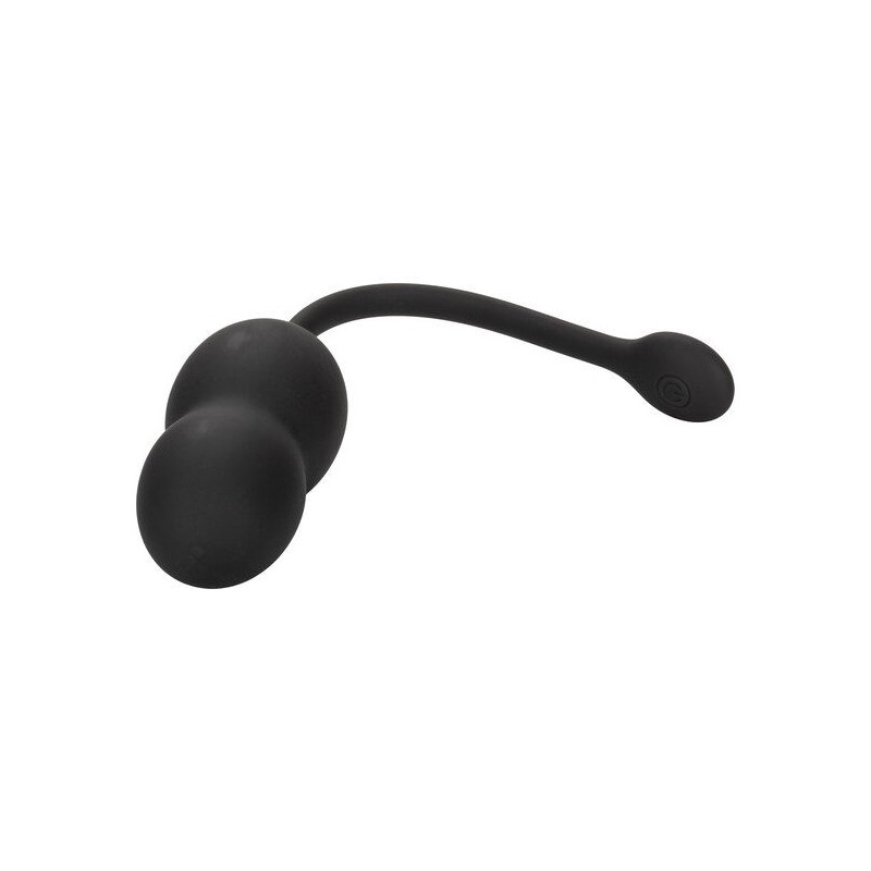 CALEX BOLAS KEGEL DE SILICONA CON CONTROL...