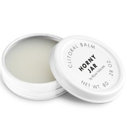BIJOUX INDISCRETS - CLITHERAPY HORNY HAR BALM