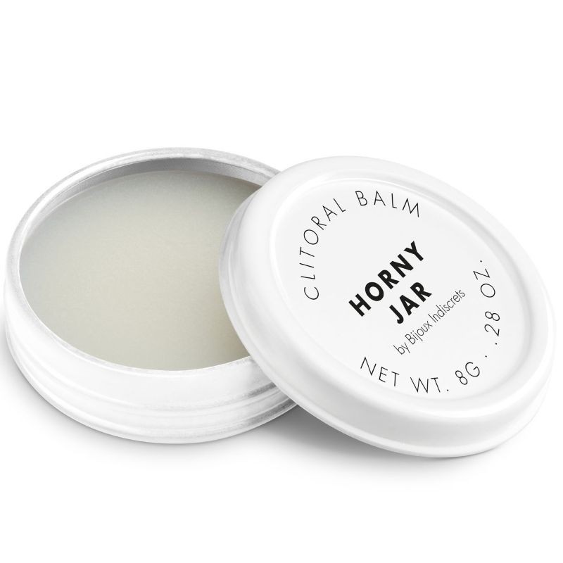 BIJOUX INDISCRETS - CLITHERAPY HORNY HAR BALM