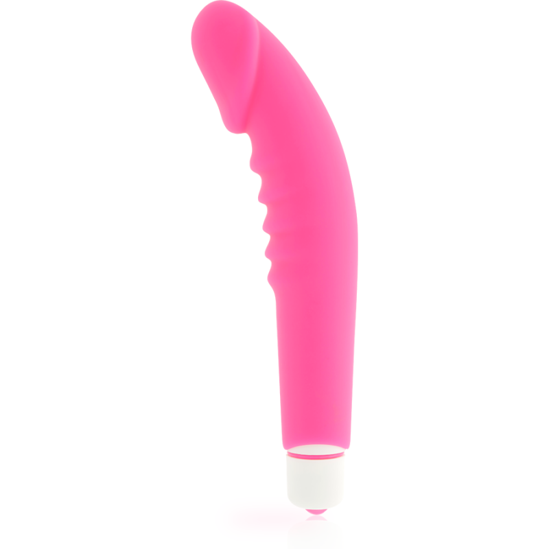 DOLCE VITA - REALISTIC  PLEASURE VIBRADOR...