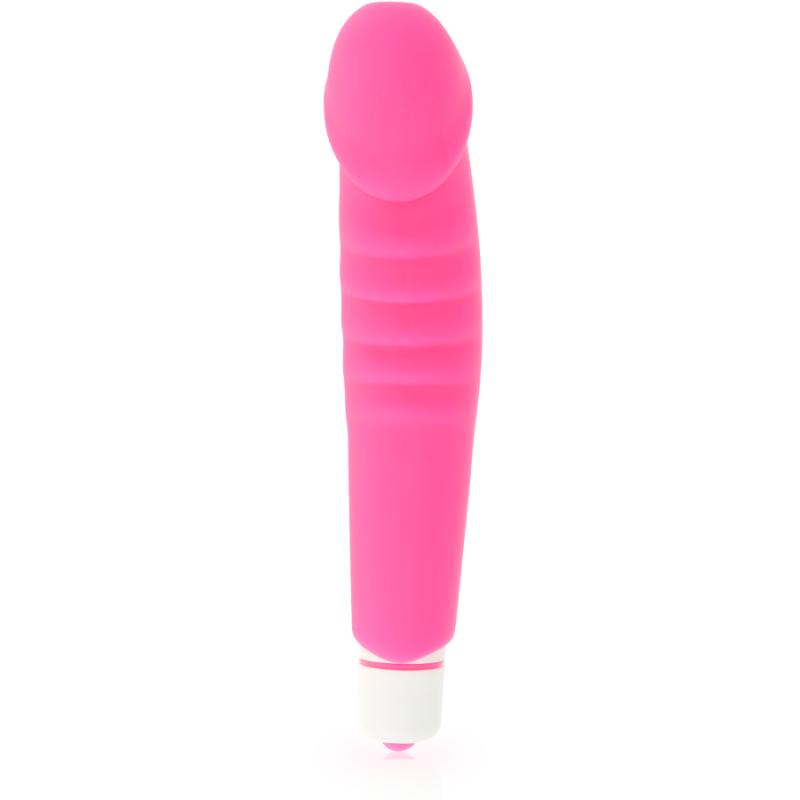 DOLCE VITA - REALISTIC  PLEASURE VIBRADOR...