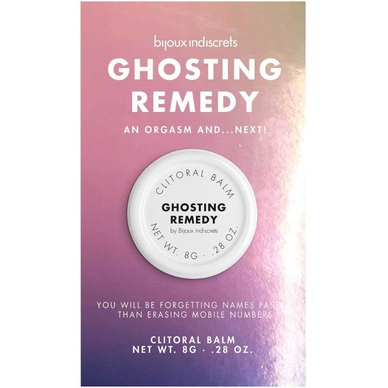 BIJOUX INDISCRETS - CLITHERAPY BALM CLITORIS...
