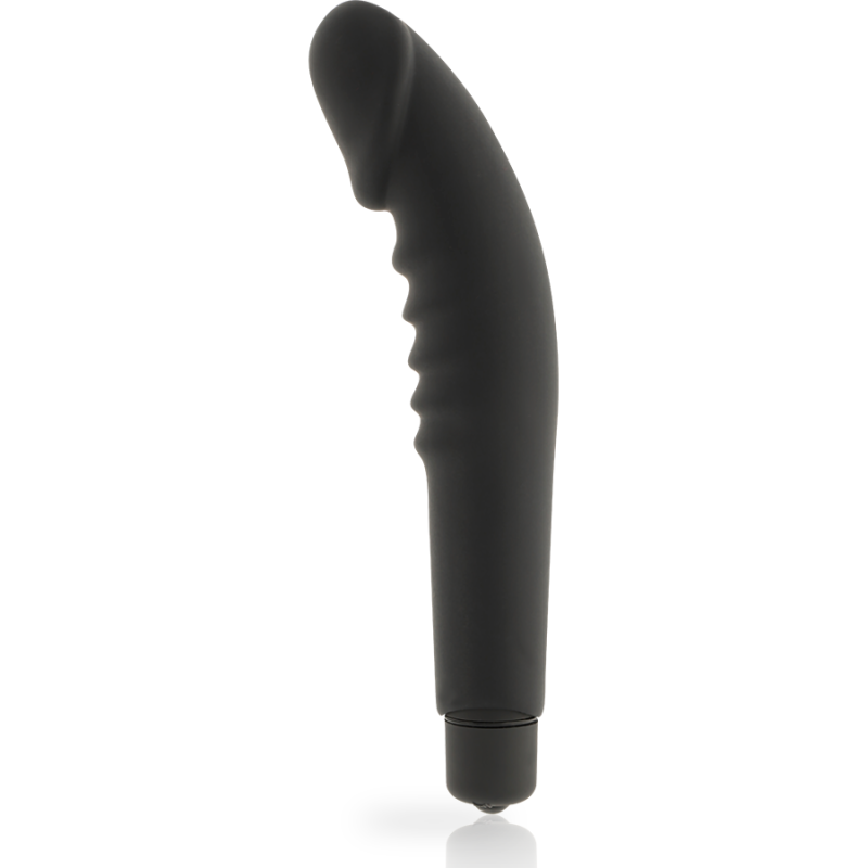 DOLCE VITA - REALISTIC  PLEASURE VIBRADOR...