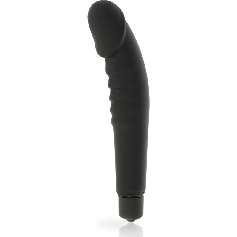 DOLCE VITA - REALISTIC  PLEASURE VIBRADOR...