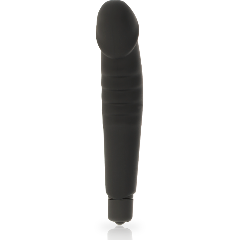 DOLCE VITA - REALISTIC  PLEASURE VIBRADOR...