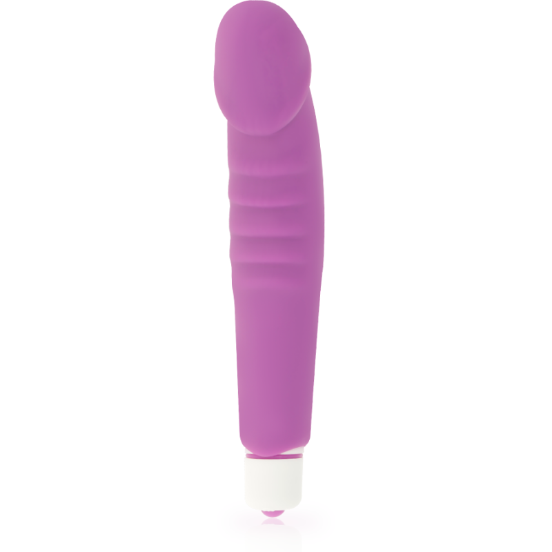 DOLCE VITA - REALISTIC  PLEASURE VIBRADOR...