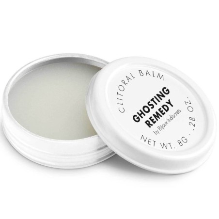BIJOUX INDISCRETS - CLITHERAPY BALM CLITORIS GHOSTING REMEDY
