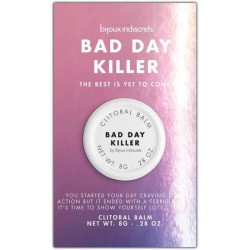 BIJOUX INDISCRETS - CLITHERAPY CLITORIS BALM BAD DAY KILLER 2