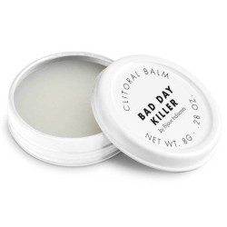 BIJOUX INDISCRETS - CLITHERAPY CLITORIS BALM BAD DAY KILLER