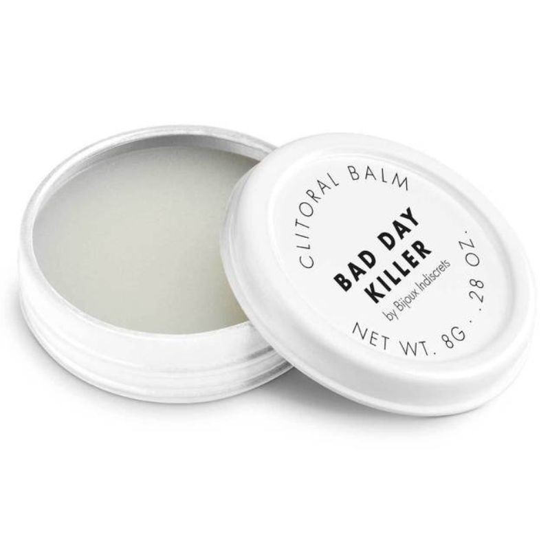 BIJOUX INDISCRETS - CLITHERAPY CLITORIS BALM...