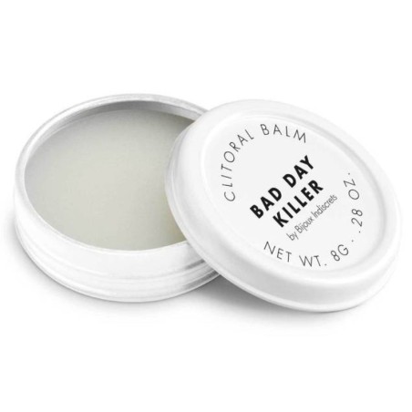 BIJOUX INDISCRETS - CLITHERAPY CLITORIS BALM BAD DAY KILLER
