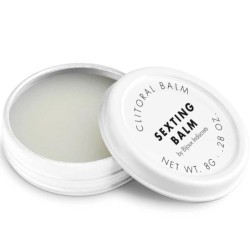 BIJOUX INDISCRETS - CLITHERAPY BALSAM CLITORIS SEXTING BALM
