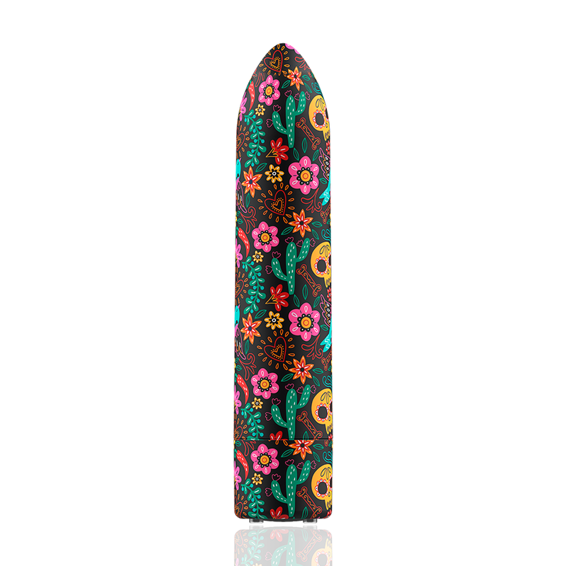 CUSTOM BULLETS BALA RECARGABLE SKULL 10...