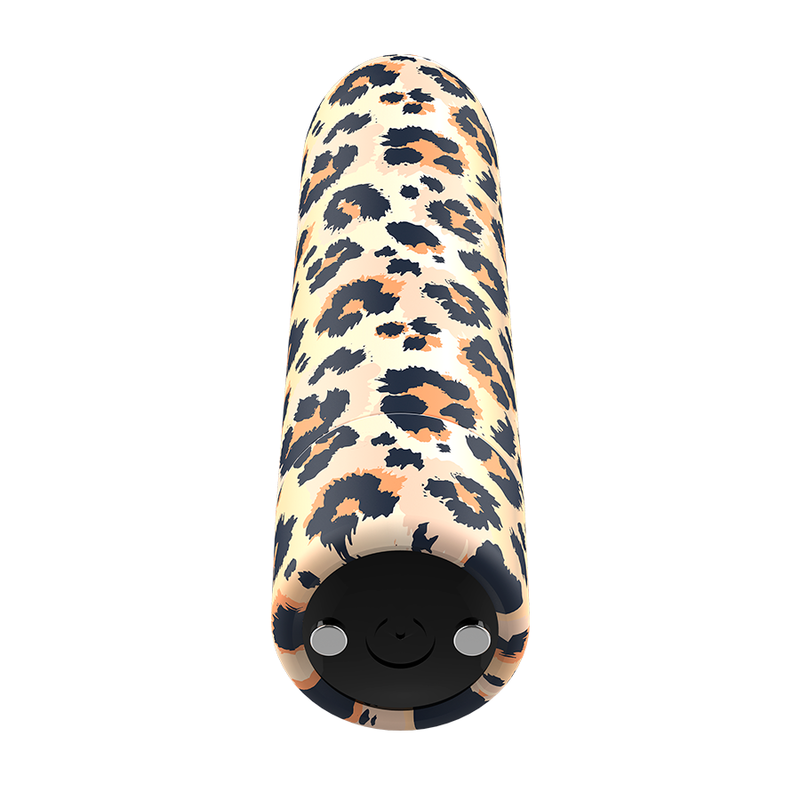 CUSTOM BULLETS BALA RECARGABLE LEOPARD 10...