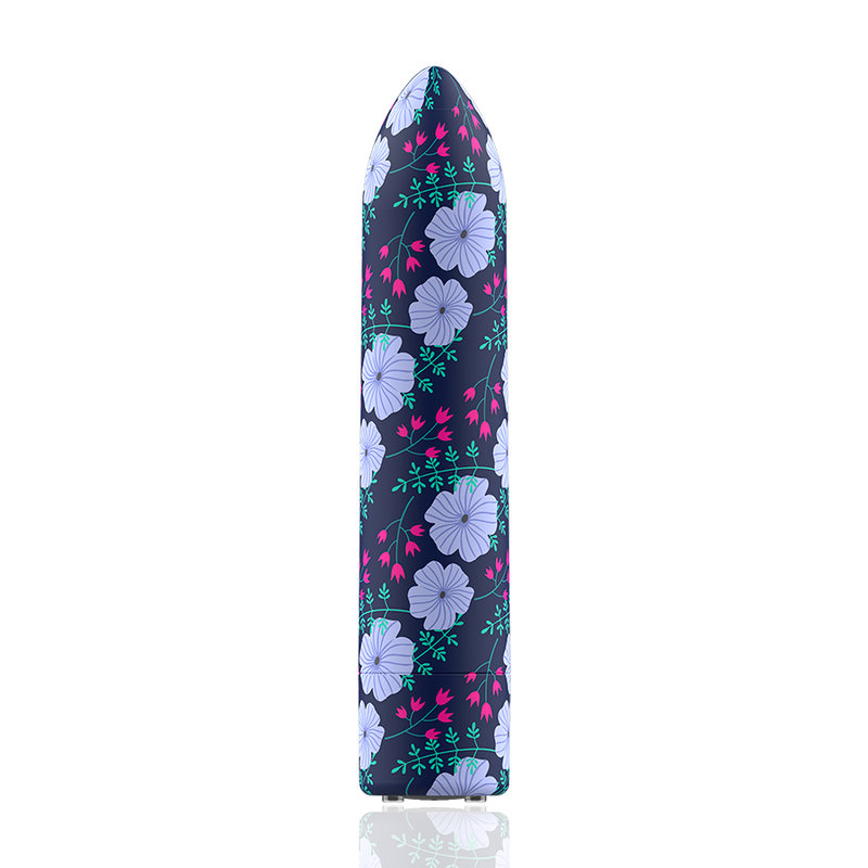 CUSTOM BULLETS BALA RECARGABLE SPRING 10...